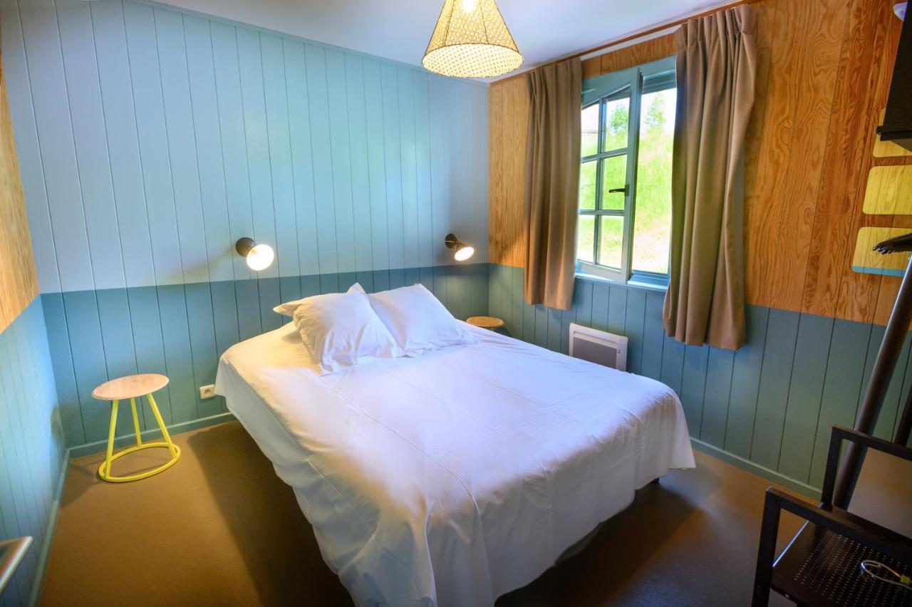 Hotel Domaine Du Val Grand-Laviers Zewnętrze zdjęcie