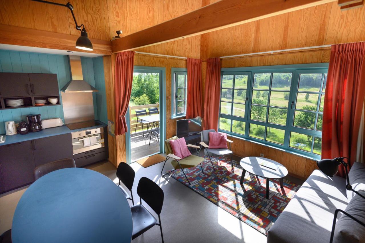Hotel Domaine Du Val Grand-Laviers Zewnętrze zdjęcie