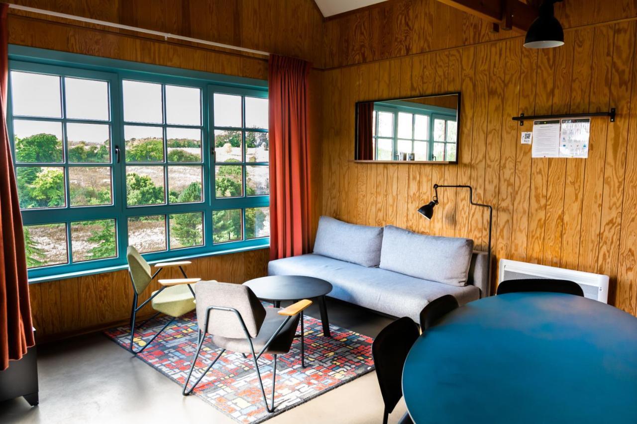 Hotel Domaine Du Val Grand-Laviers Zewnętrze zdjęcie