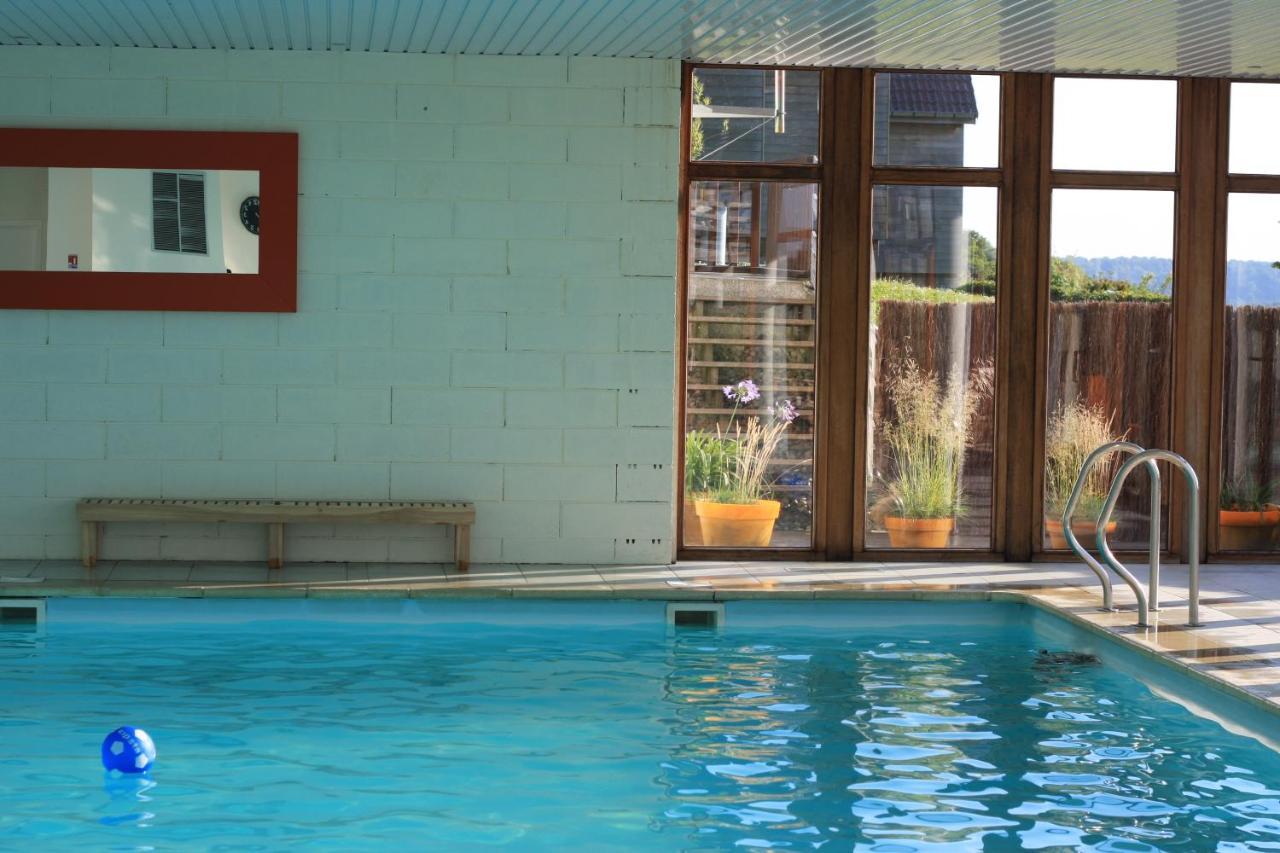 Hotel Domaine Du Val Grand-Laviers Zewnętrze zdjęcie