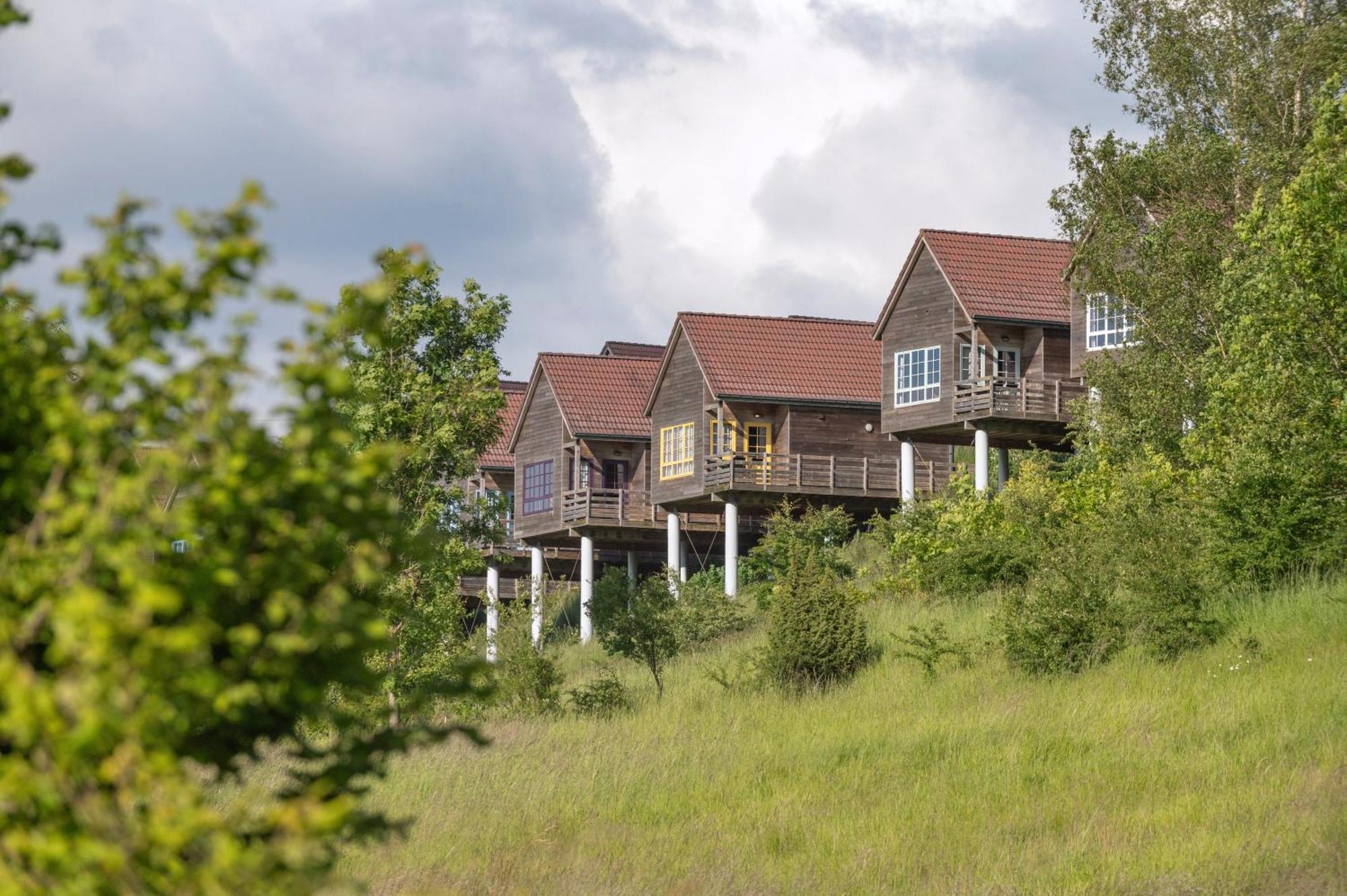 Hotel Domaine Du Val Grand-Laviers Zewnętrze zdjęcie