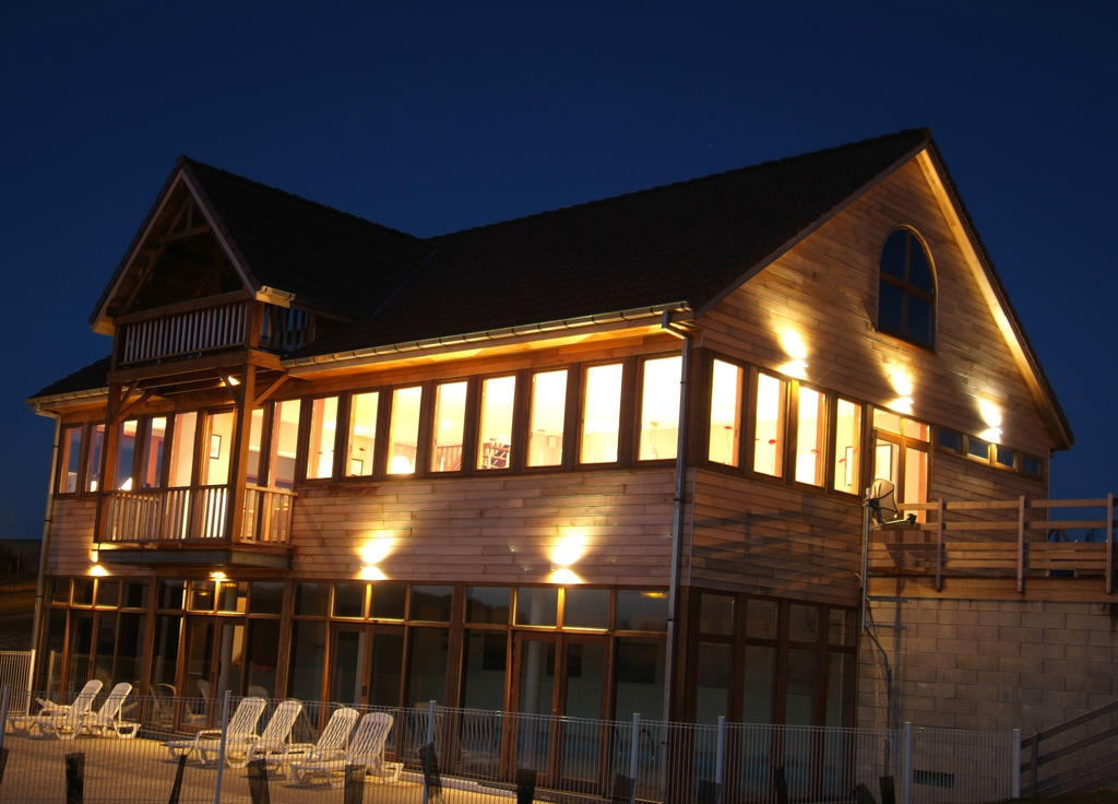Hotel Domaine Du Val Grand-Laviers Zewnętrze zdjęcie