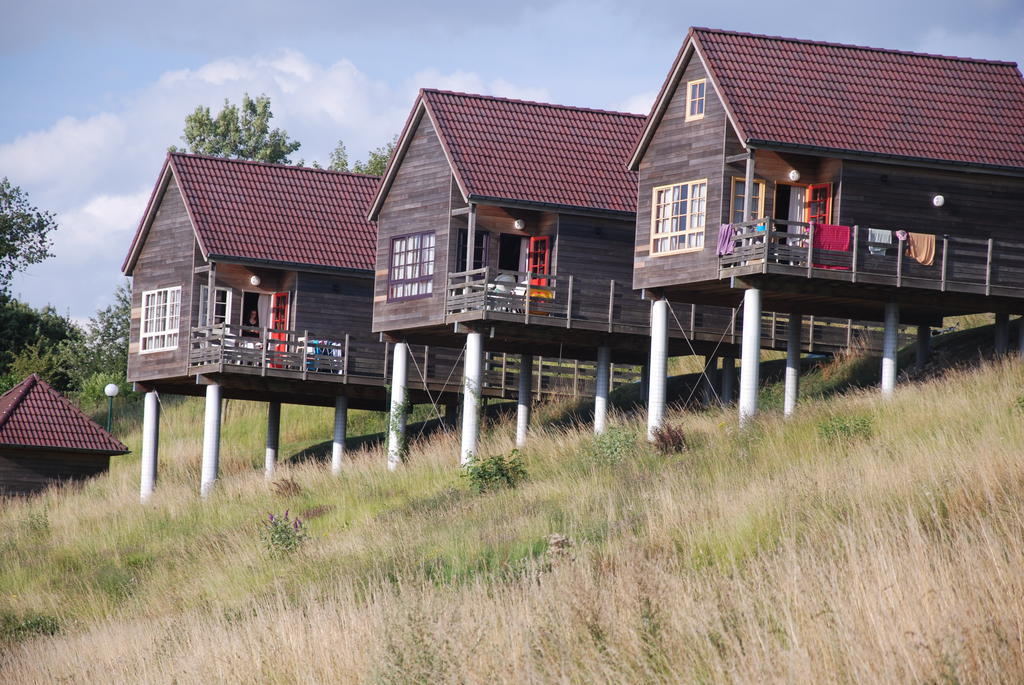 Hotel Domaine Du Val Grand-Laviers Zewnętrze zdjęcie