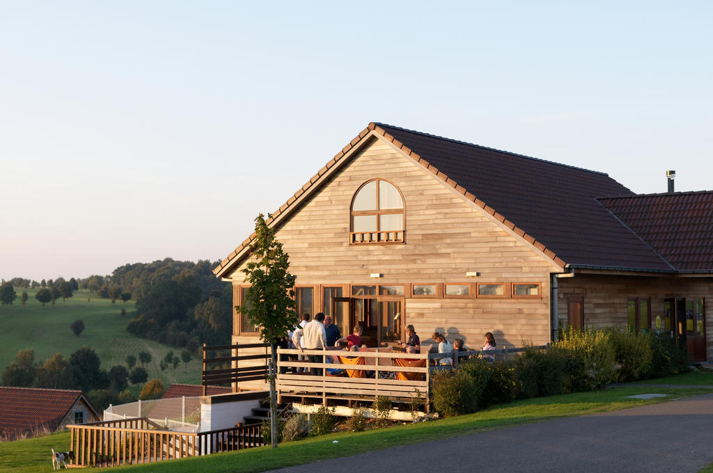 Hotel Domaine Du Val Grand-Laviers Zewnętrze zdjęcie