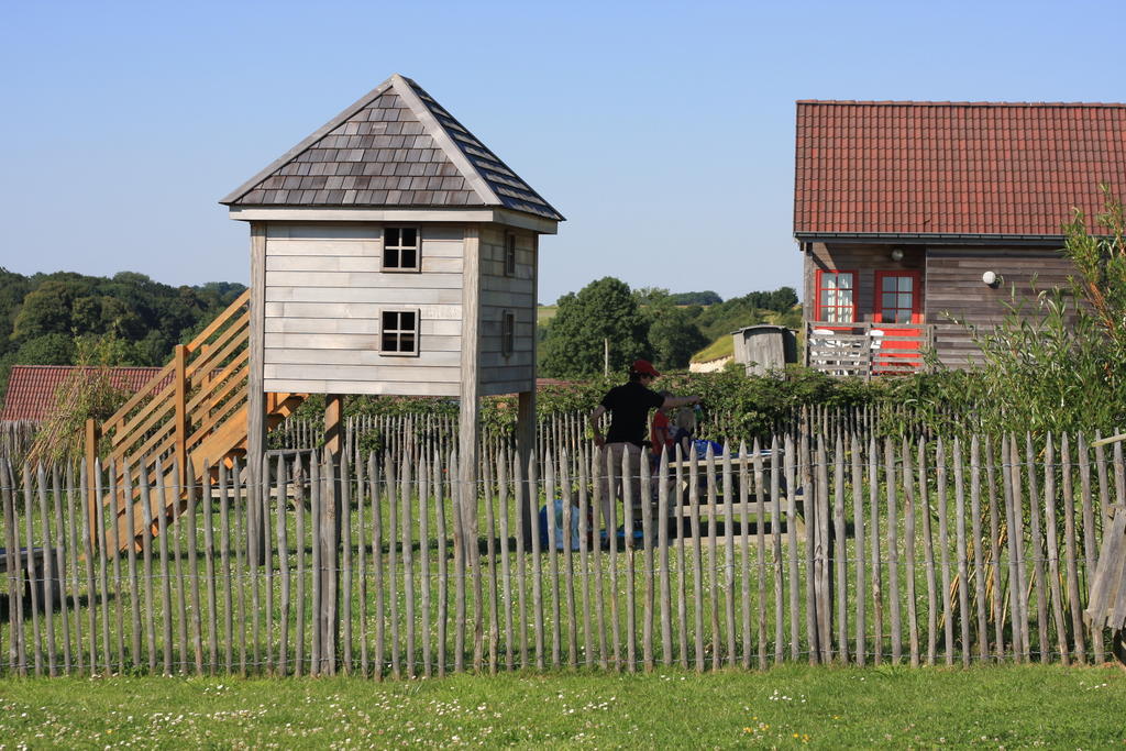 Hotel Domaine Du Val Grand-Laviers Zewnętrze zdjęcie